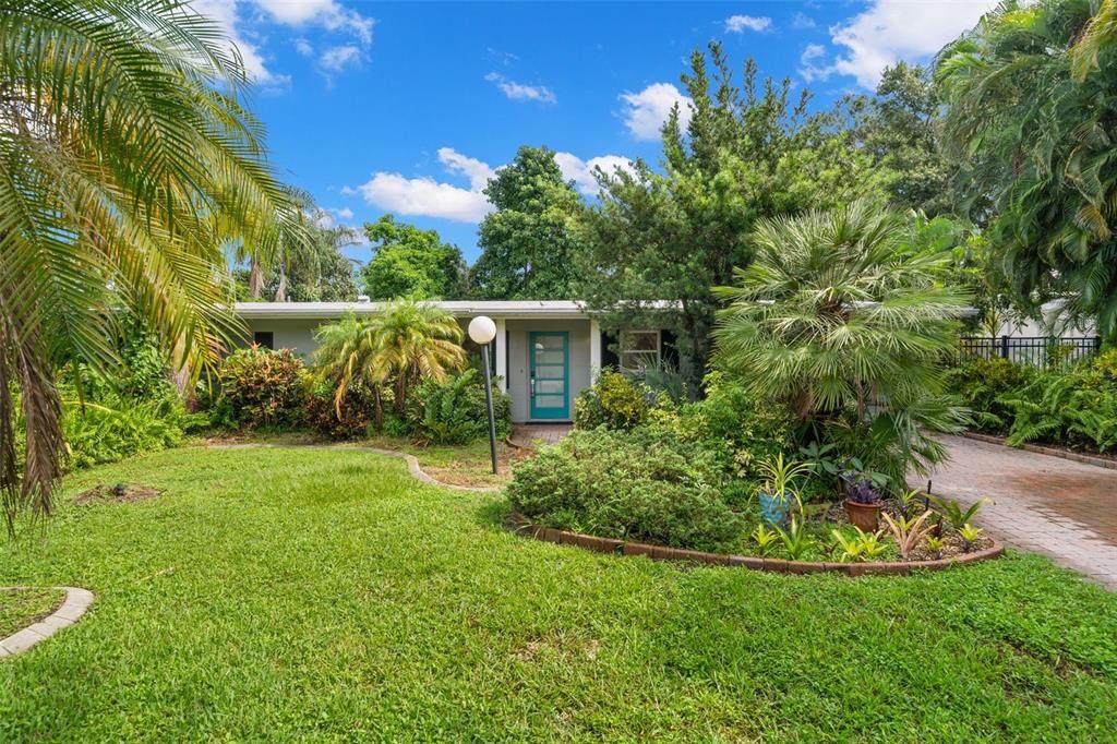 2517 Trinidad Street - Photo 1