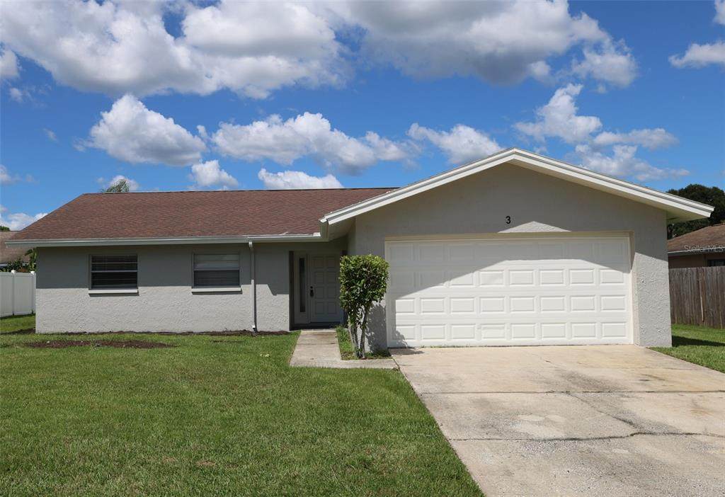 3 Pintail Place - Photo 1