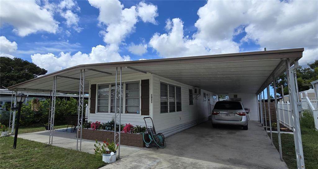 1821 Shady Cove Drive - Photo 1