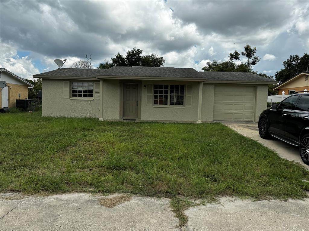 9740 Gray Fox Lane - Photo 1