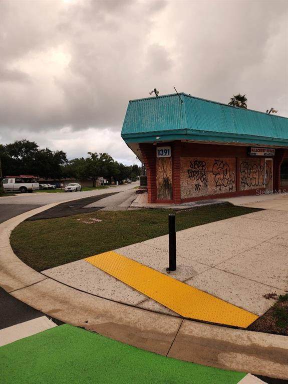 1391 Gulf To Bay Boulevard - Photo 1