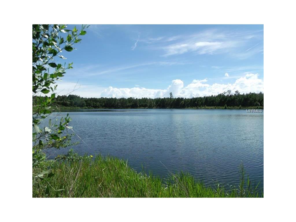 State Rd 11 - Photo 1