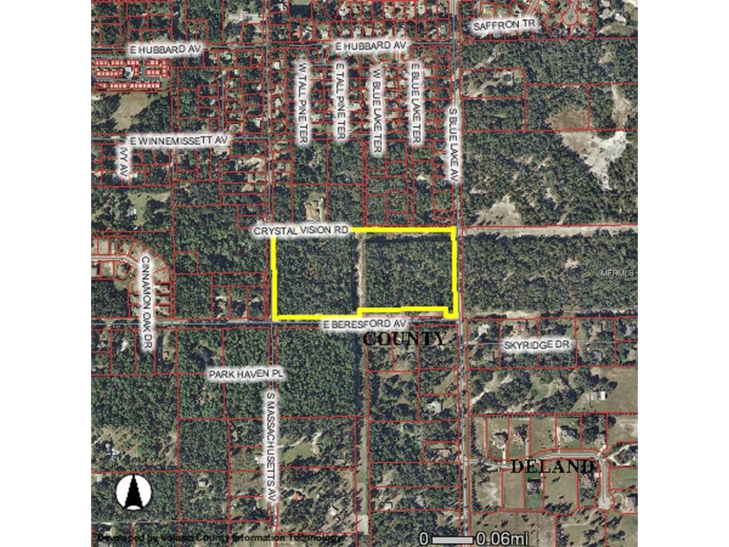Blue Lake Avenue - Photo 1