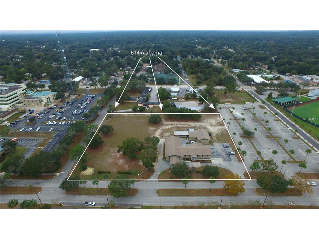 614 Alabama Avenue - Photo 1