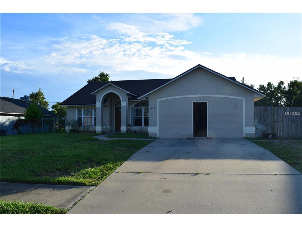 2492 Academy Avenue - Photo 1