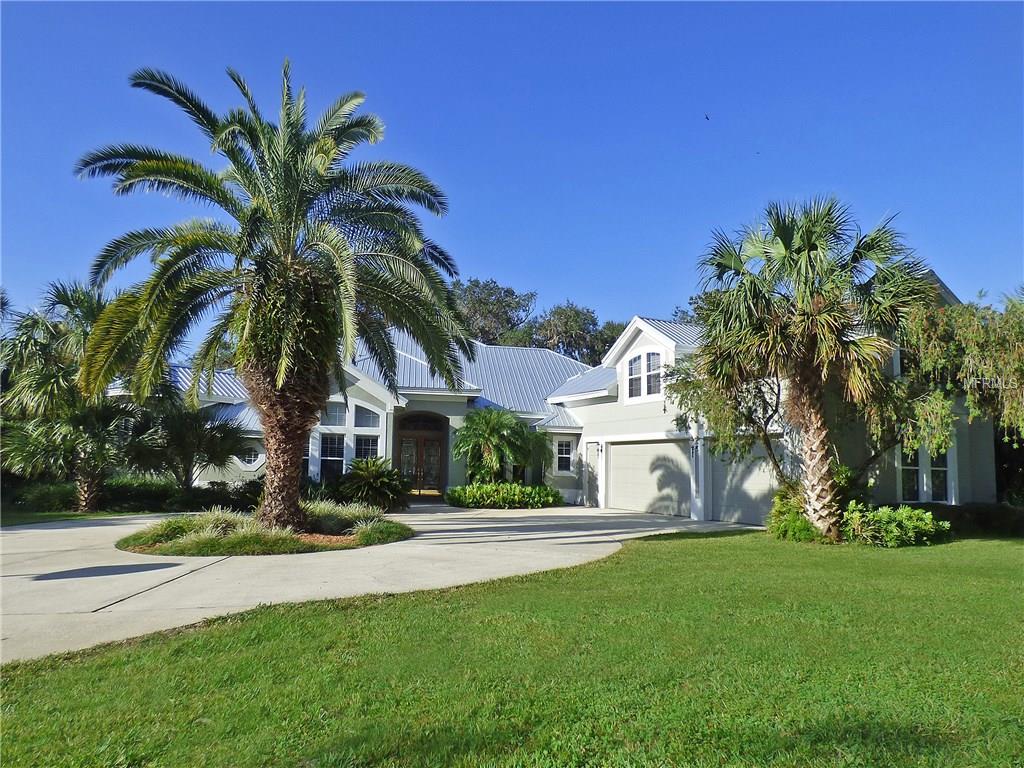 2110 Hontoon Road - Photo 1