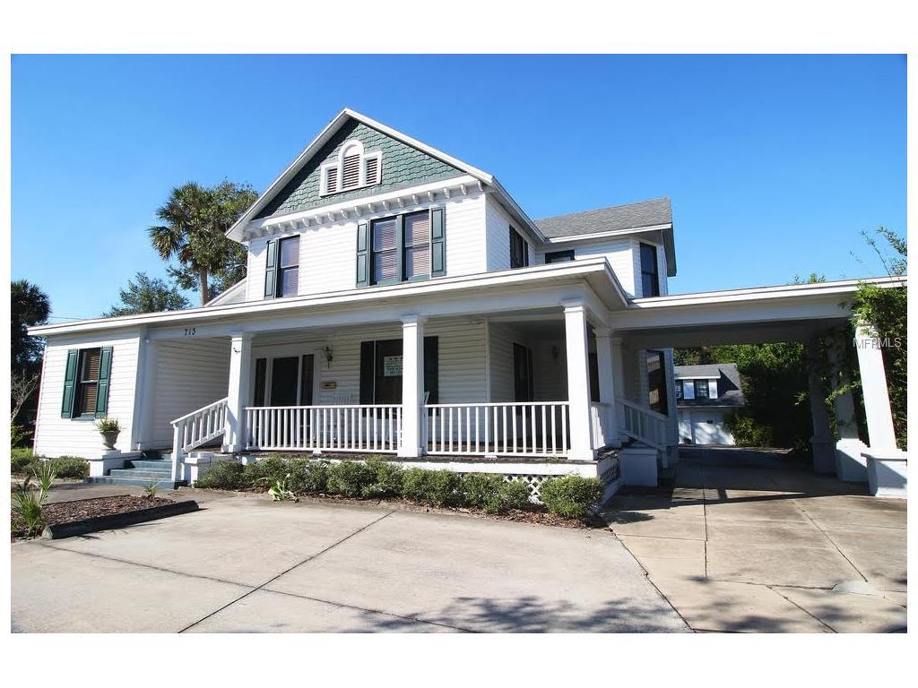 713 New York Avenue - Photo 1