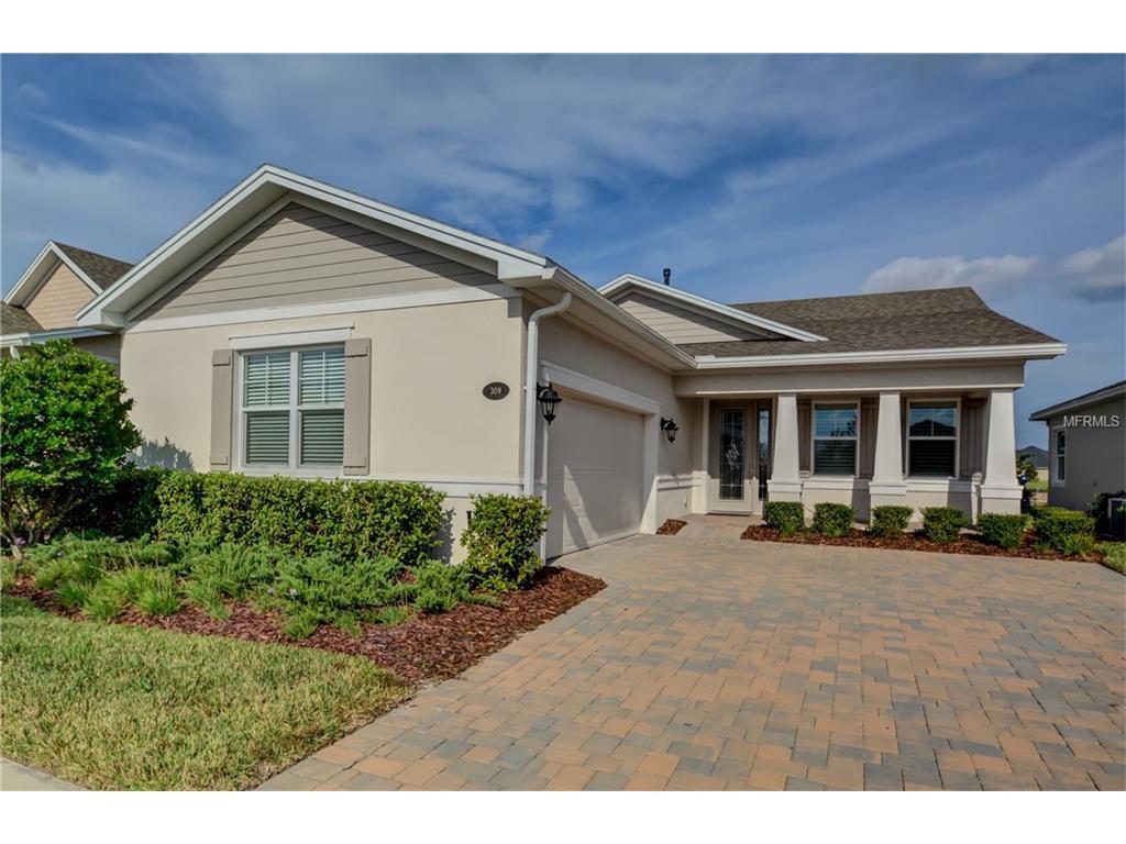 309 Kingsley Place - Photo 1