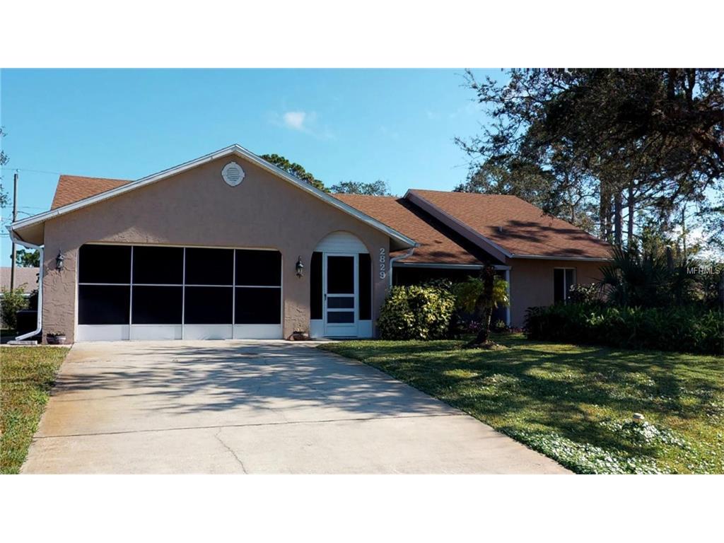 2829 Sabal Palm Drive - Photo 1