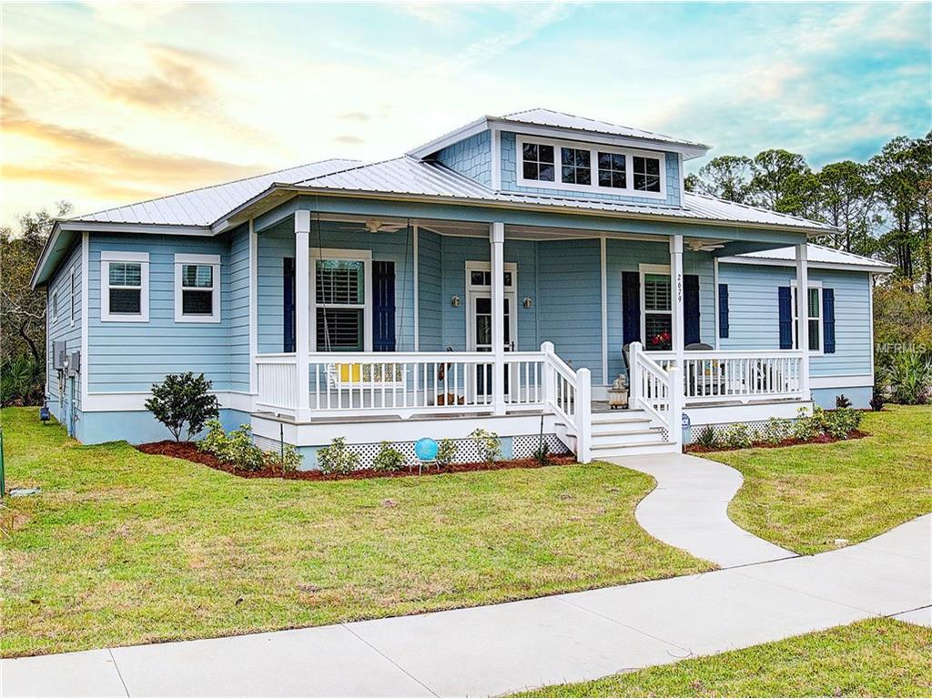 2679 Old Smyrna Trail - Photo 1