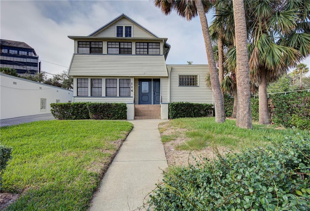 114 Palmetto Avenue - Photo 1