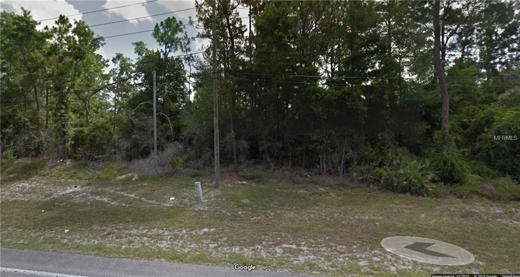 3085 Lake Helen Osteen Road - Photo 1