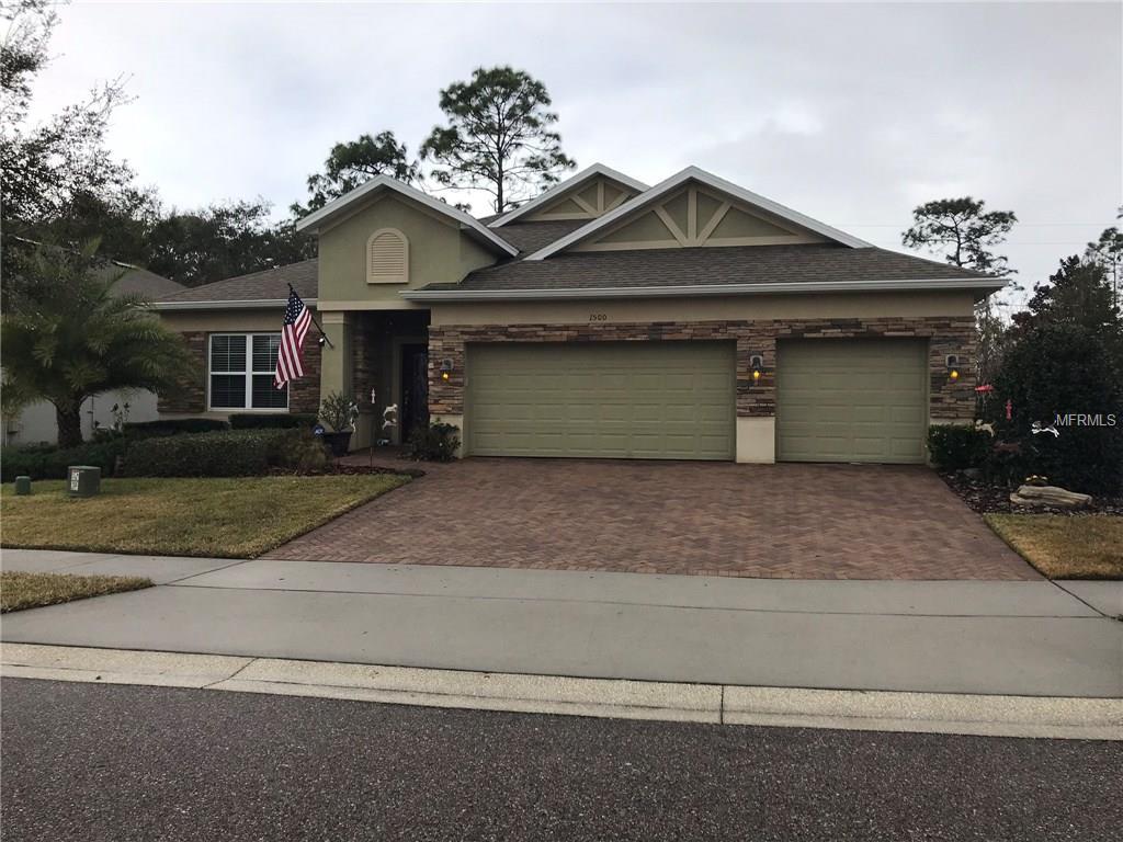 1500 Blue Grass Boulevard - Photo 1