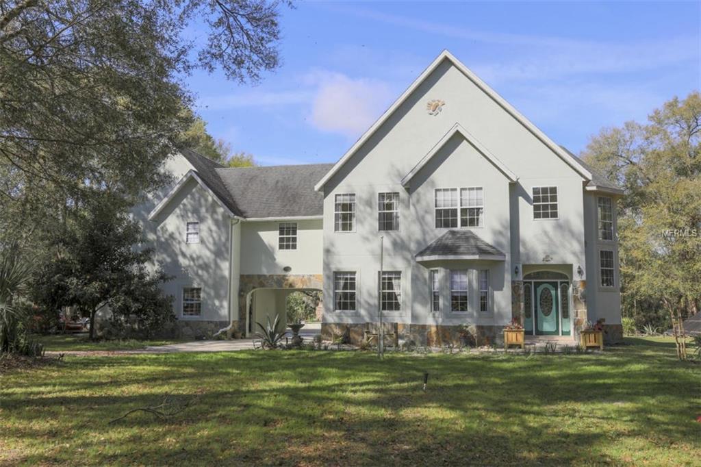 1710 Bear Paw Lane - Photo 1