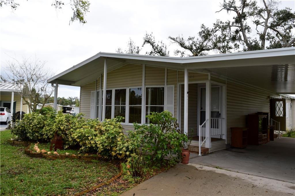 606 Topside Circle - Photo 1