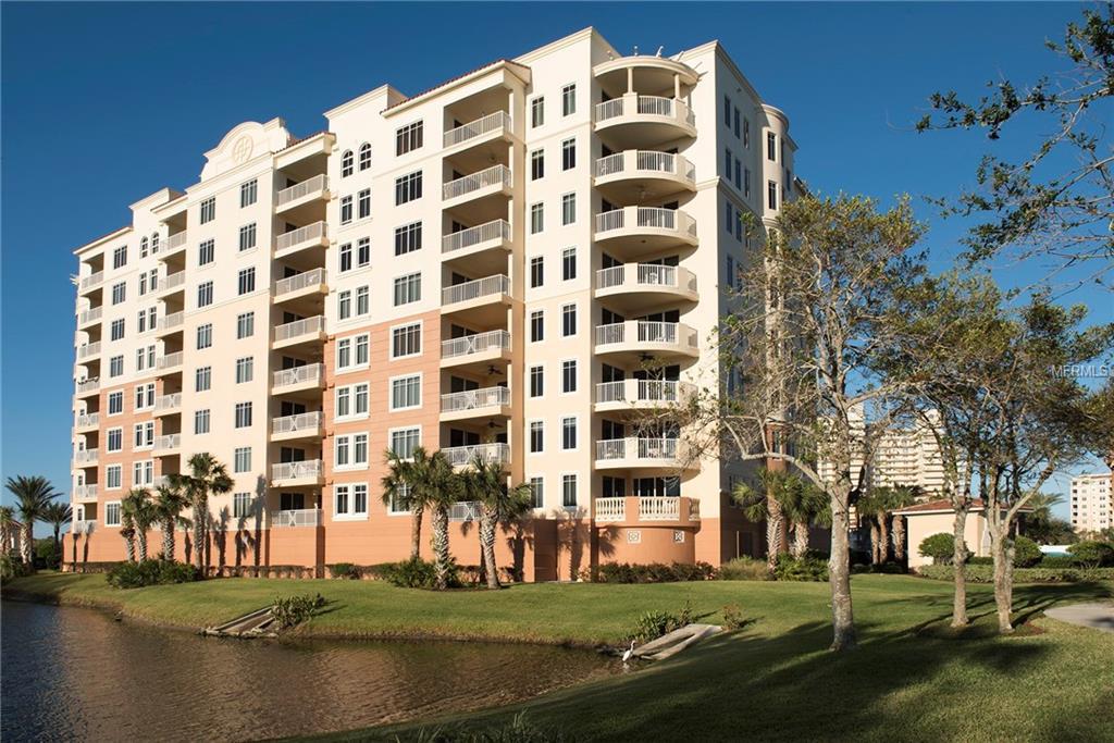 265 Minorca Beach Way - Photo 1