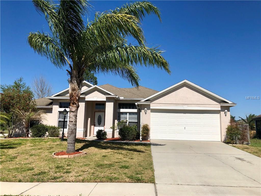 710 Black Maple Drive - Photo 1