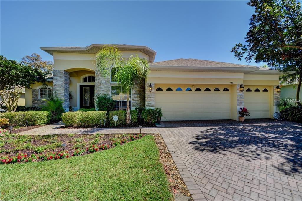 143 Saddlebrook Way - Photo 1