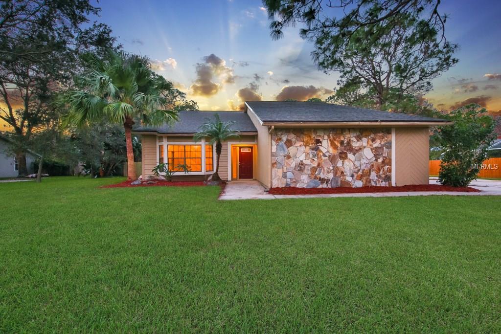 282 Neville Circle - Photo 1
