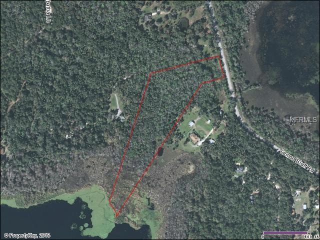 850 Lemon Bluff Road - Photo 1