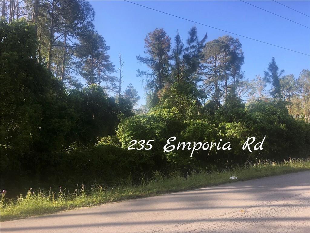 235 Emporia Road - Photo 1