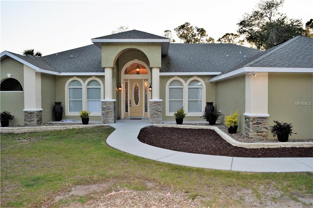 436 Pleasant Oaks Trail - Photo 1