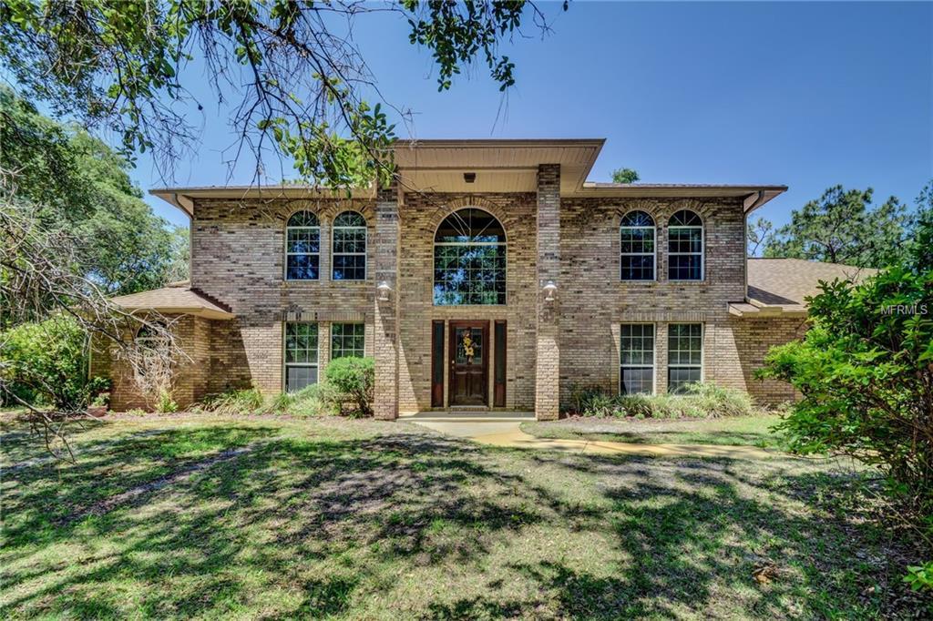 1350 Jackson Woods Road - Photo 1