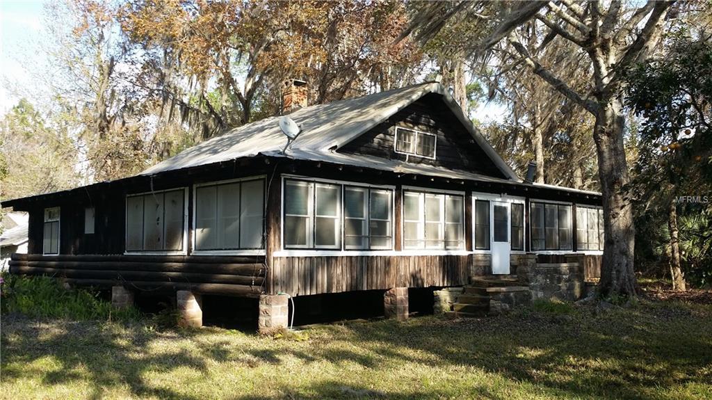 1420 Lake Disston Drive - Photo 1