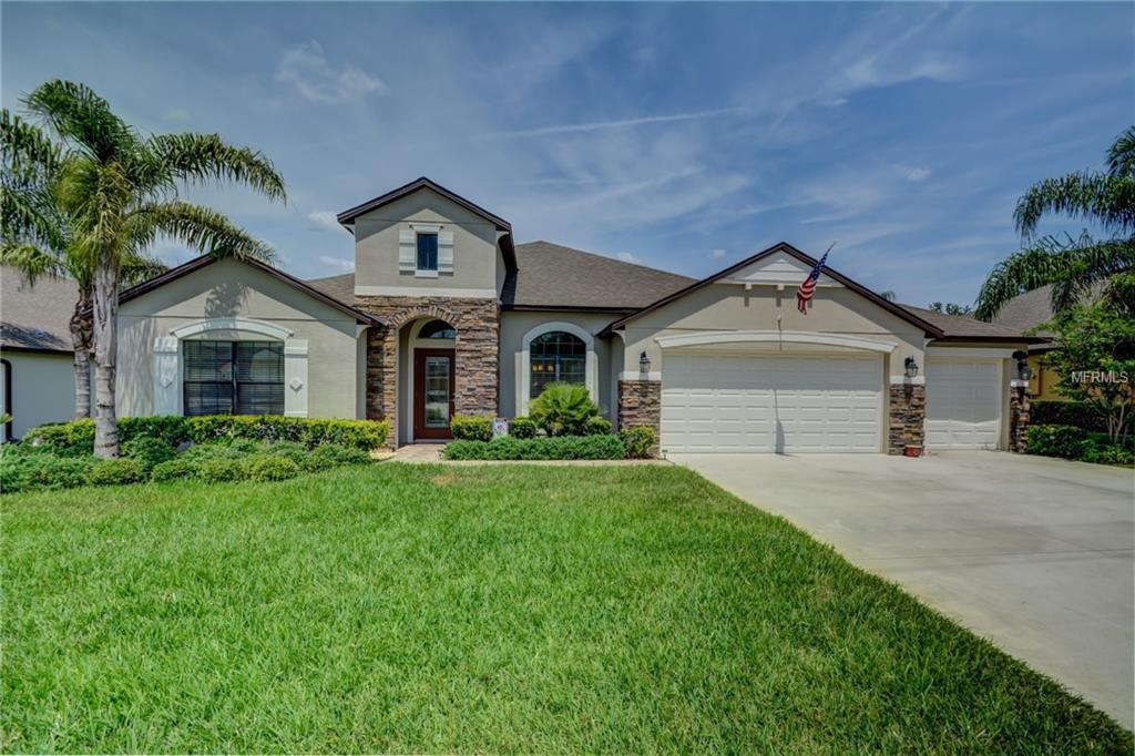 360 Hammock Oak Circle - Photo 1