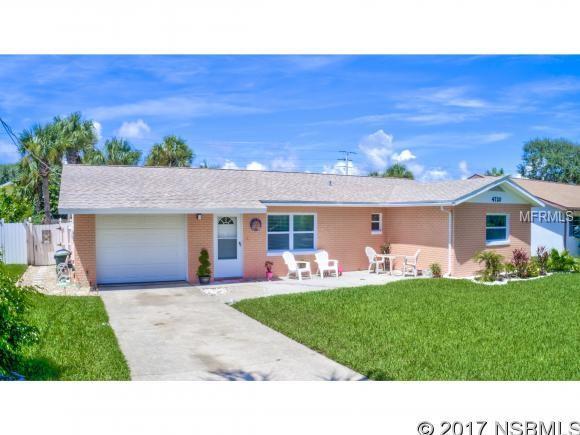 4720 Dixie Drive - Photo 1