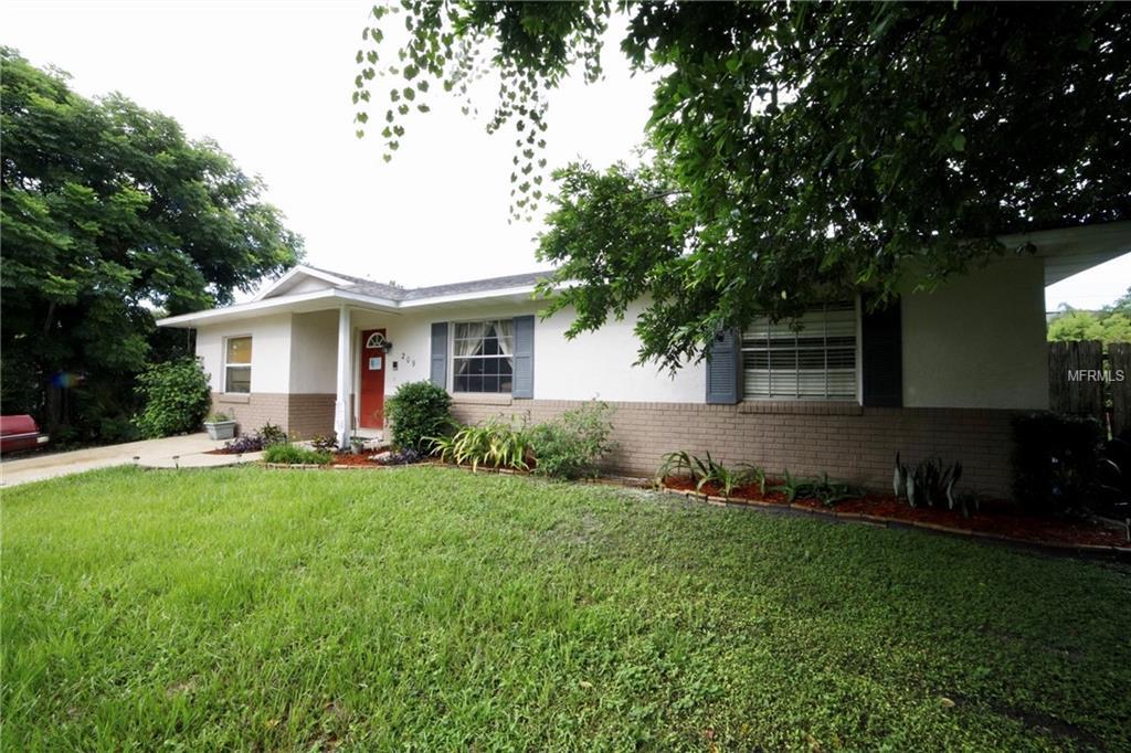209 Bluefield Avenue - Photo 1