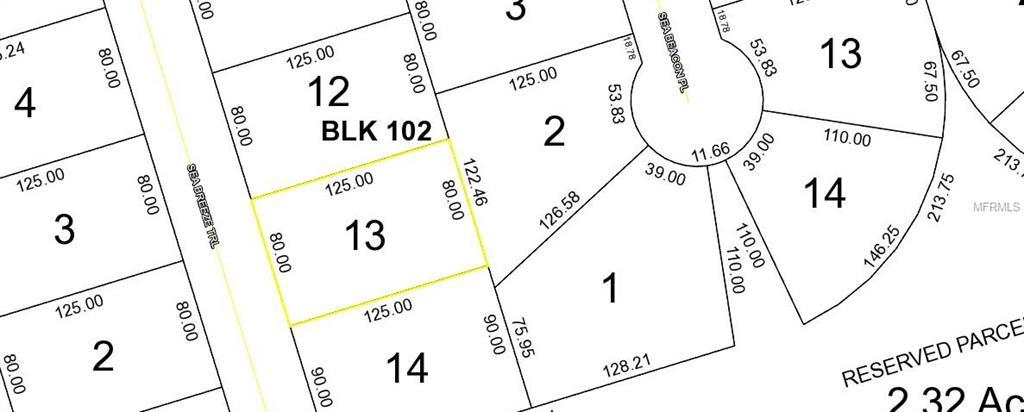 29 Sea Breeze Trail - Photo 1
