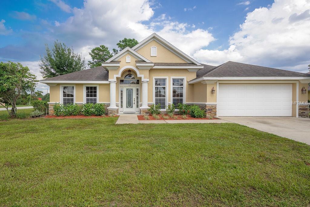 525 Tera Plantation Lane - Photo 1