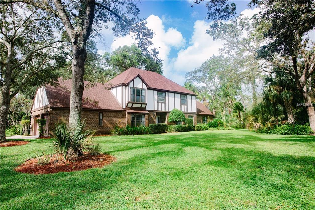 7 Fawn Pass Way - Photo 1