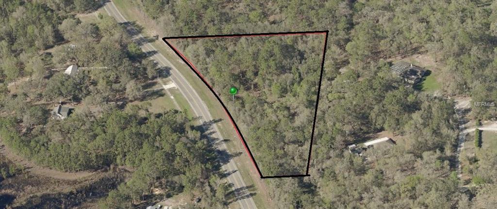 Lake Helen Osteen Road - Photo 1