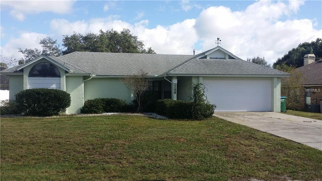 1159 Peak Circle - Photo 1