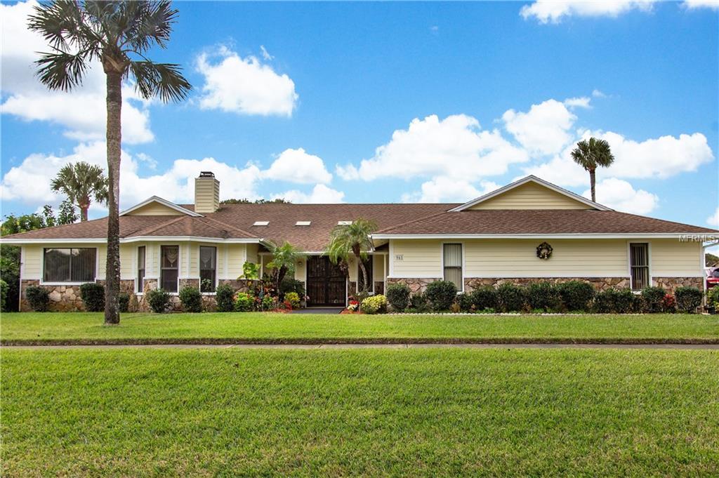 961 Pelican Bay Drive - Photo 1