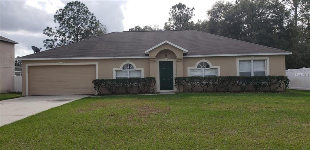 2341 Saint Augustine Street - Photo 1