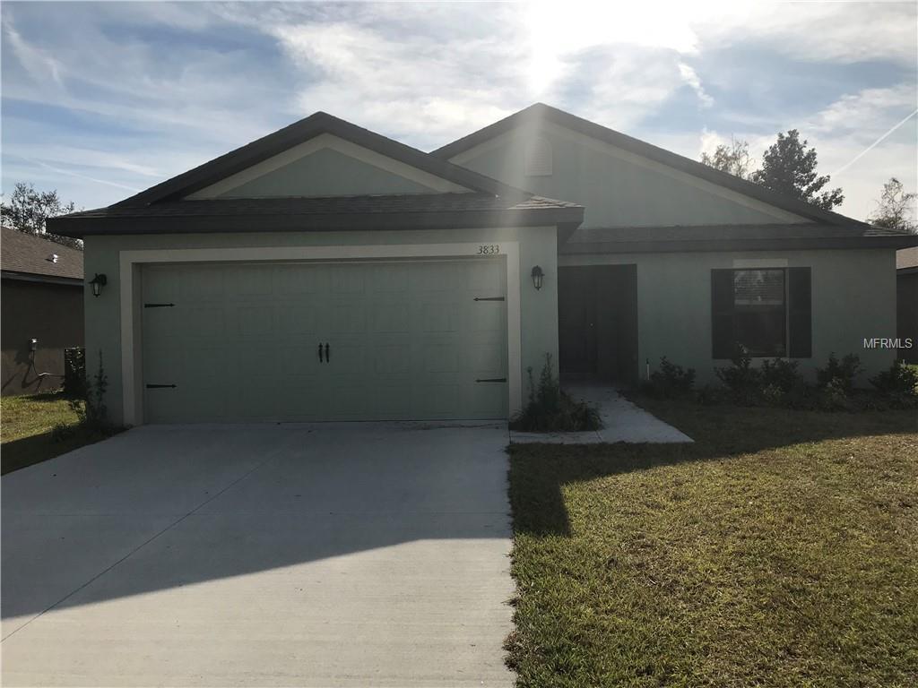 3833 Arborvitae Way - Photo 1