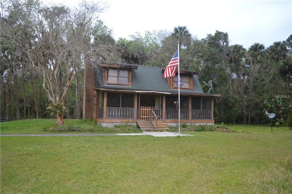 1230 Shell Harbor Road - Photo 1