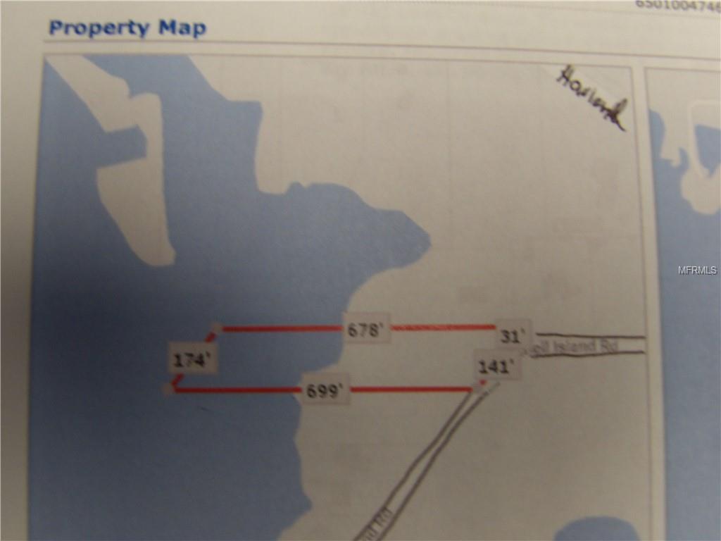 Mitchell Island Road - Photo 1