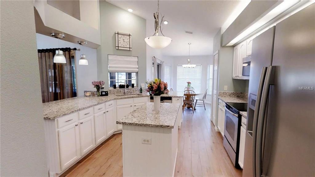 4620 Marsh Harbor Drive - Photo 1