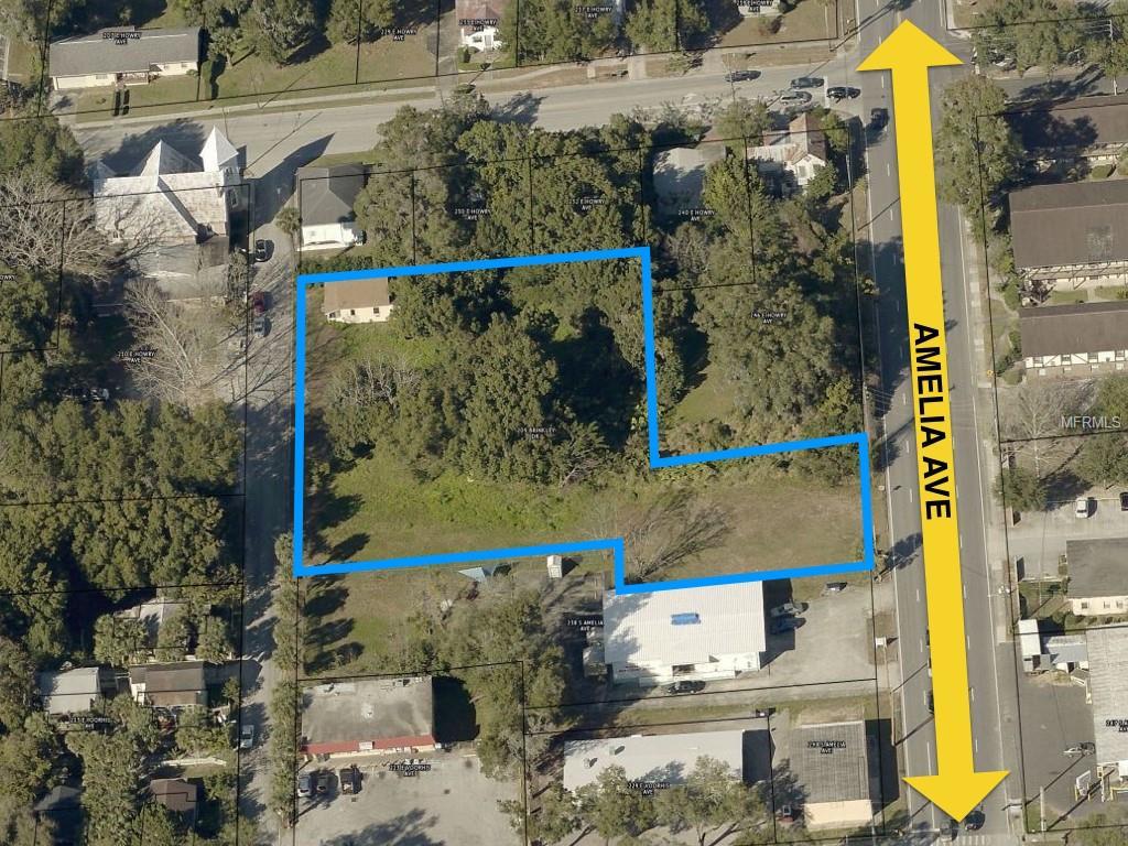 209 Brinkley Drive - Photo 1