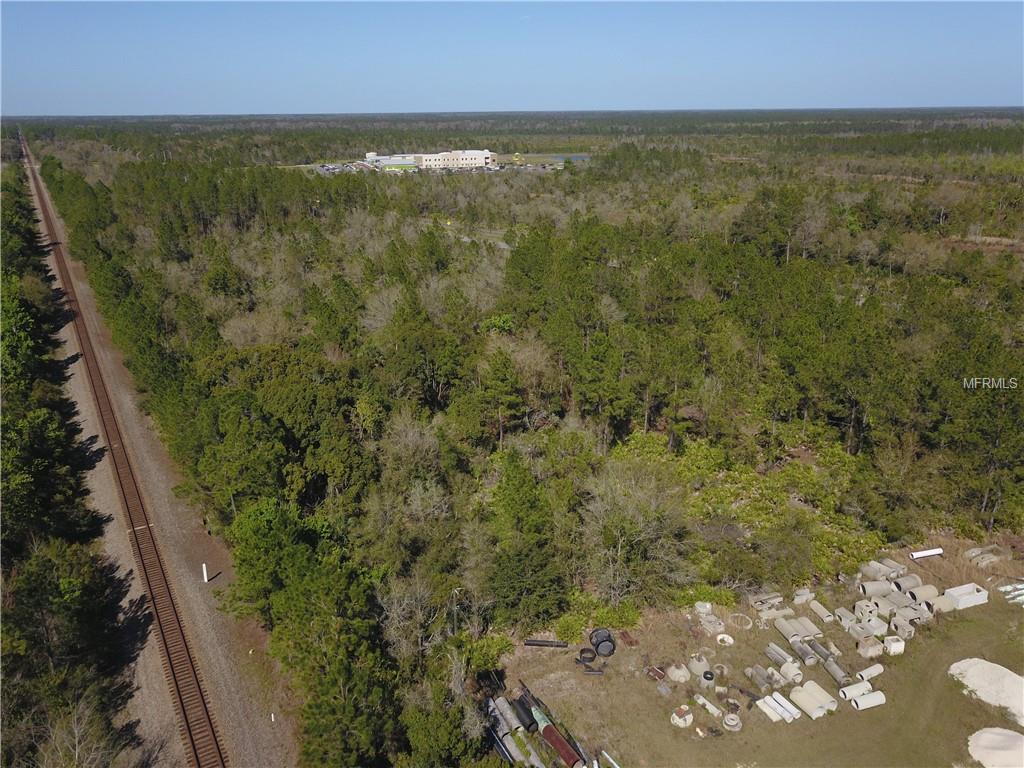 Us Hwy 17 - Photo 1