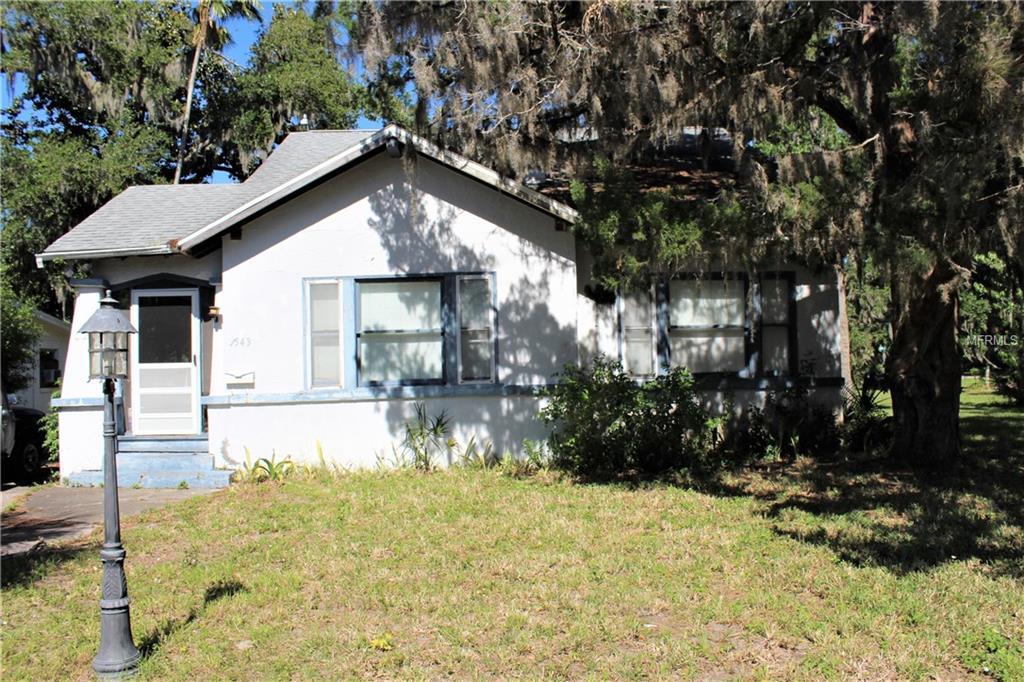 1543 Magnolia Street - Photo 1
