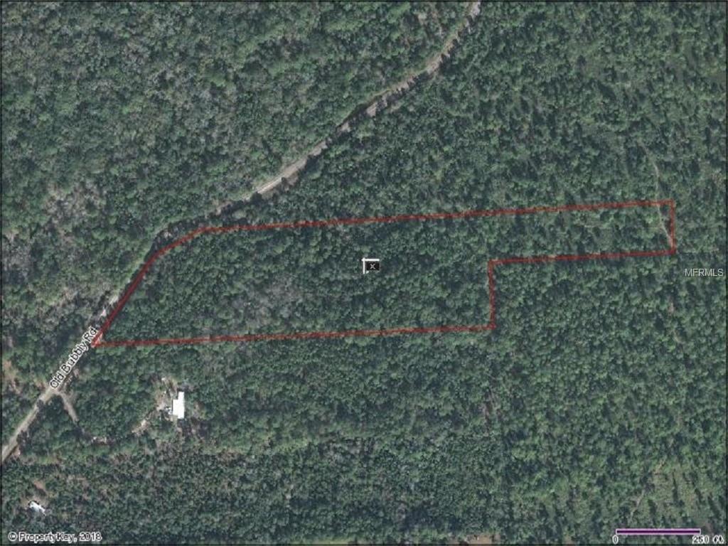 791 Old Bubbly Road - Photo 1