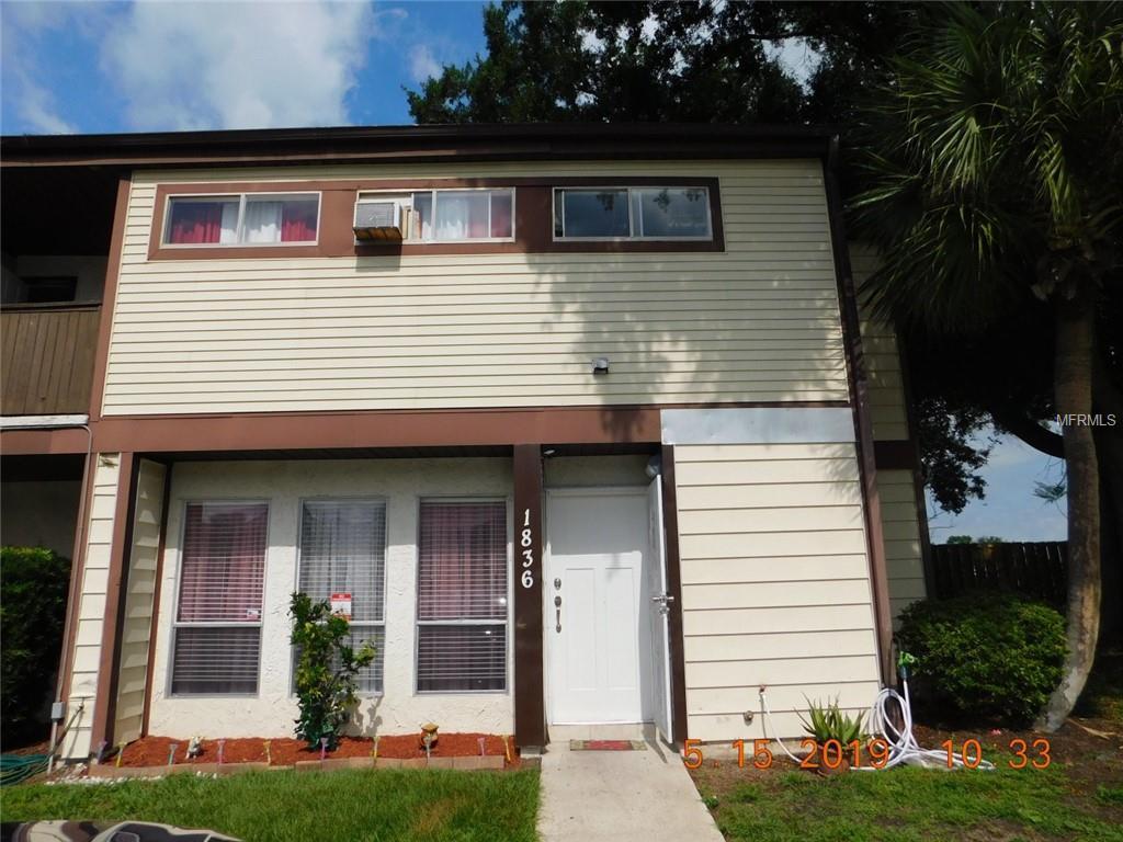 1836 Warringwood Drive - Photo 1