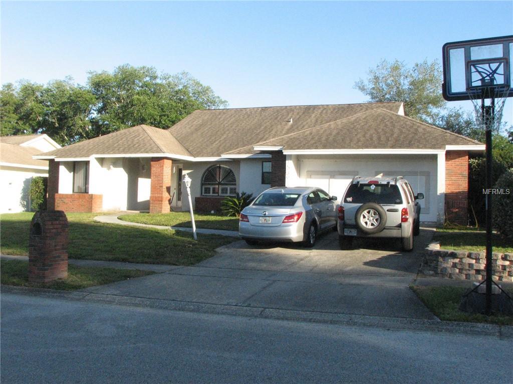1539 Elf Stone Drive - Photo 1