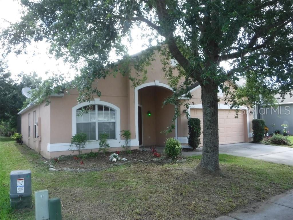 4363 Northern Dancer Way - Photo 1