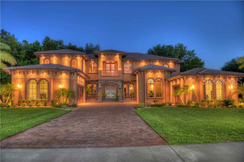 1649 Enclave Cove - Photo 1